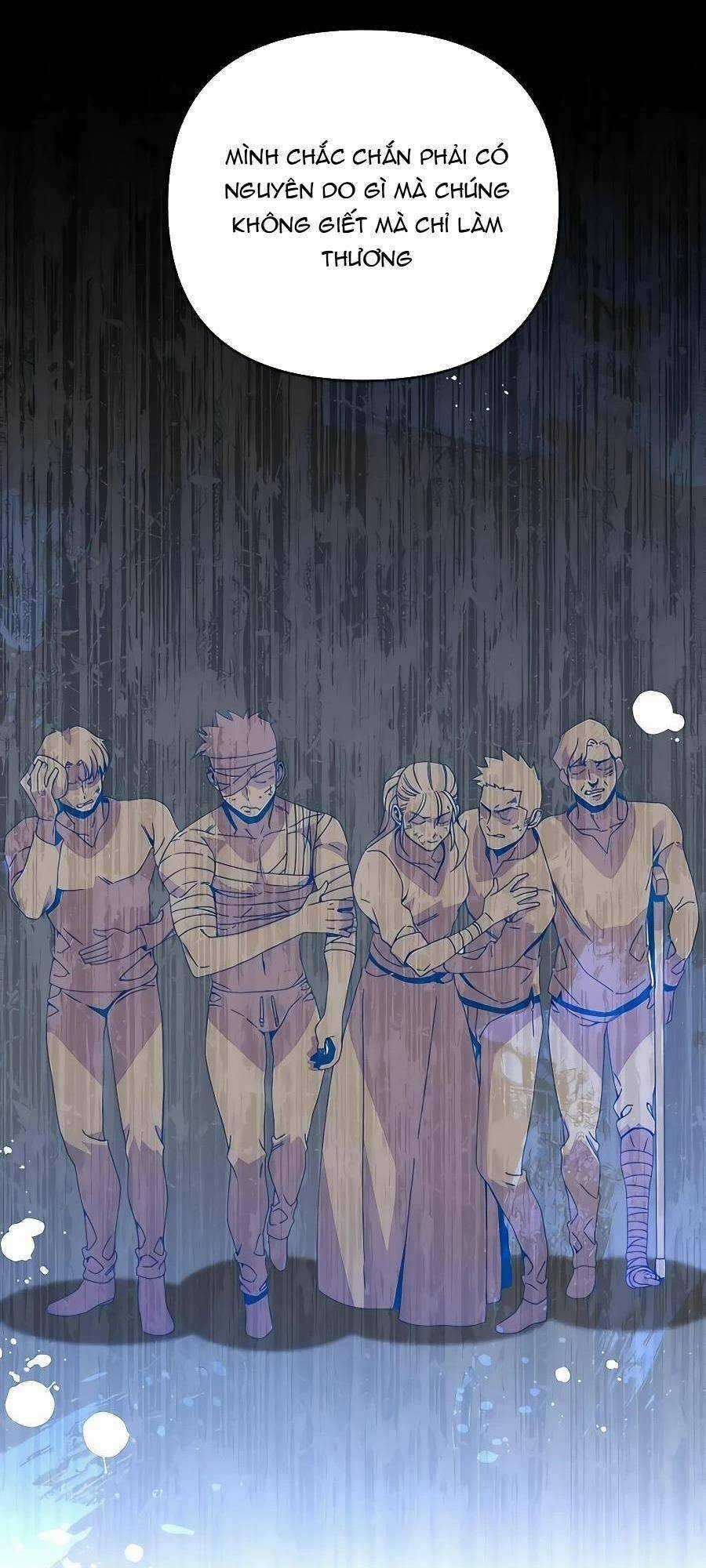 Tôi Từ Bỏ Tất Cả Để Khởi Đầu Ở Một Thế Giới Khác Chapter 20 trang 37