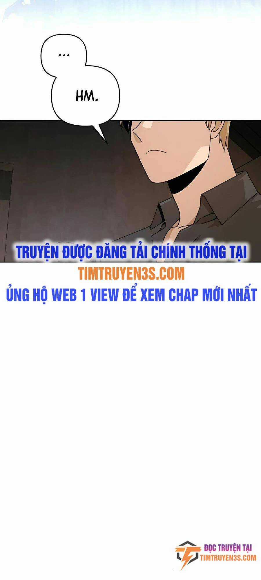 Tôi Từ Bỏ Tất Cả Để Khởi Đầu Ở Một Thế Giới Khác Chapter 20 trang 38