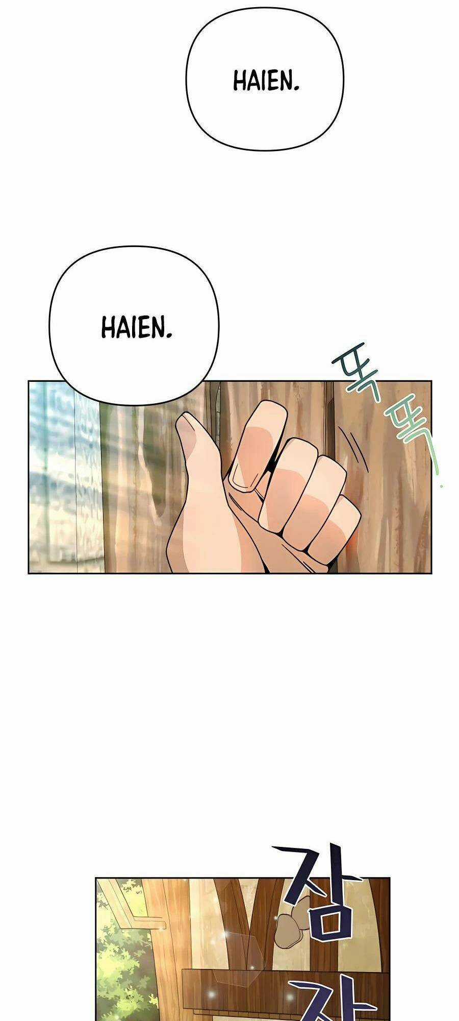 Tôi Từ Bỏ Tất Cả Để Khởi Đầu Ở Một Thế Giới Khác Chapter 20 trang 39