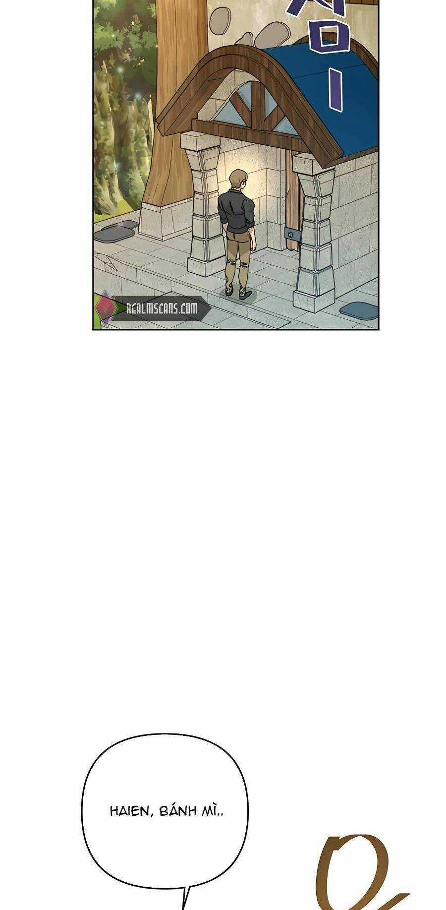 Tôi Từ Bỏ Tất Cả Để Khởi Đầu Ở Một Thế Giới Khác Chapter 20 trang 40