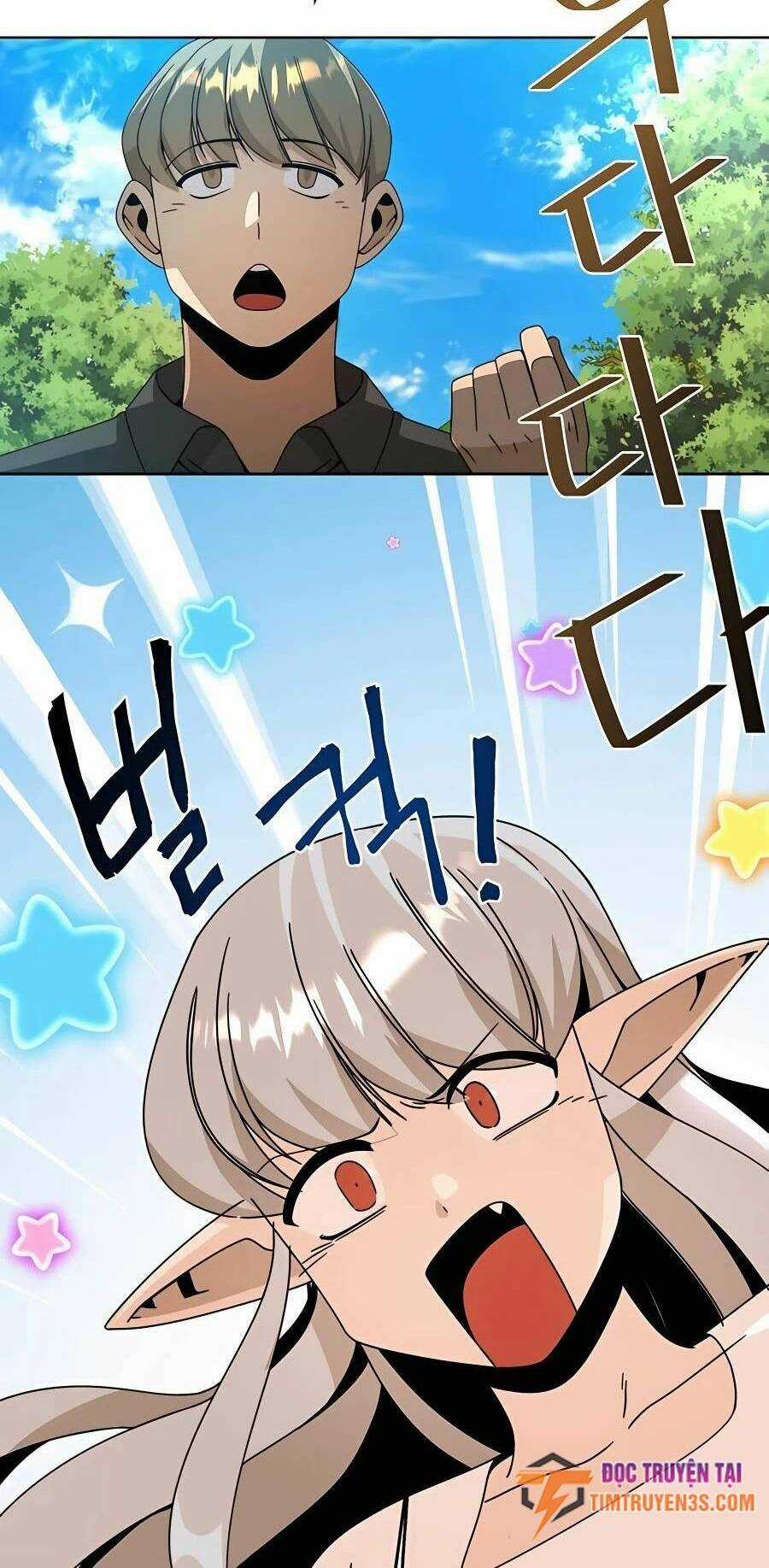 Tôi Từ Bỏ Tất Cả Để Khởi Đầu Ở Một Thế Giới Khác Chapter 20 trang 41