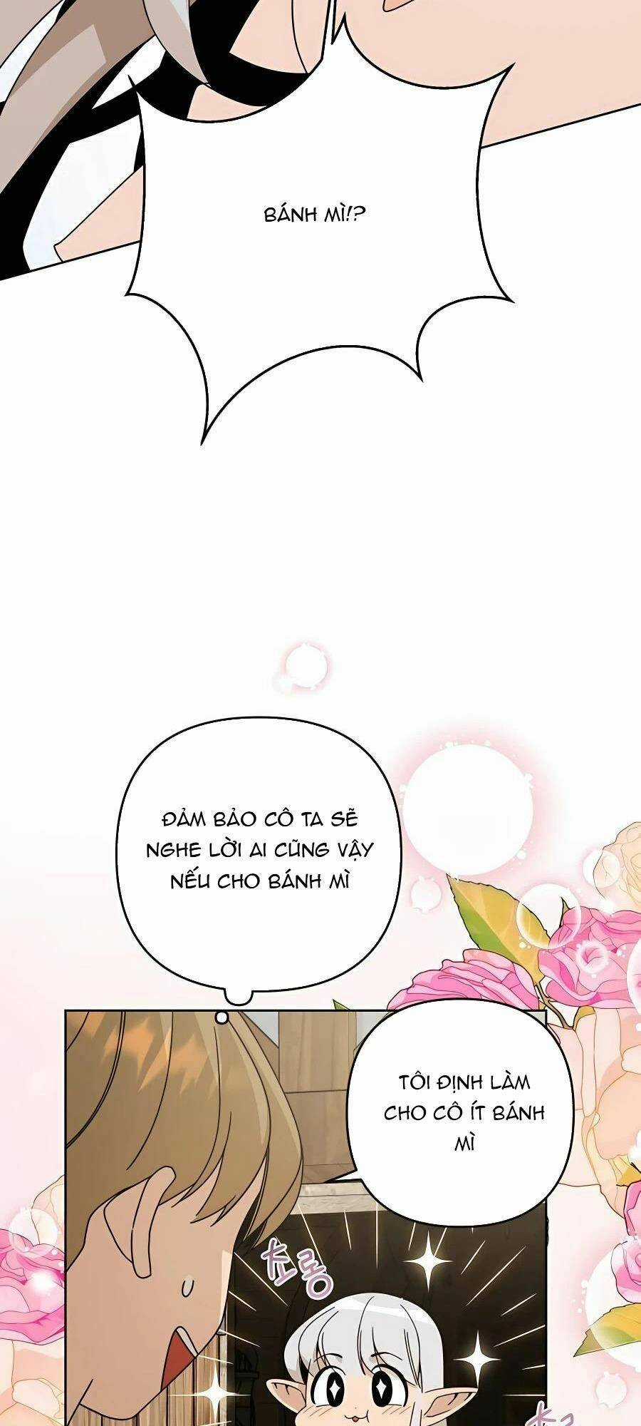 Tôi Từ Bỏ Tất Cả Để Khởi Đầu Ở Một Thế Giới Khác Chapter 20 trang 42