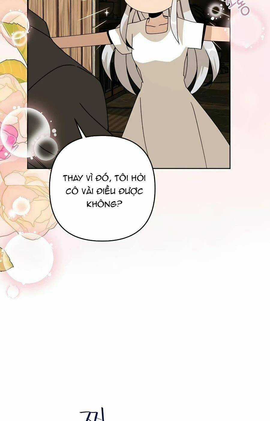 Tôi Từ Bỏ Tất Cả Để Khởi Đầu Ở Một Thế Giới Khác Chapter 20 trang 43