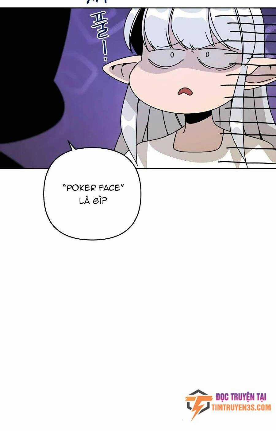 Tôi Từ Bỏ Tất Cả Để Khởi Đầu Ở Một Thế Giới Khác Chapter 20 trang 44