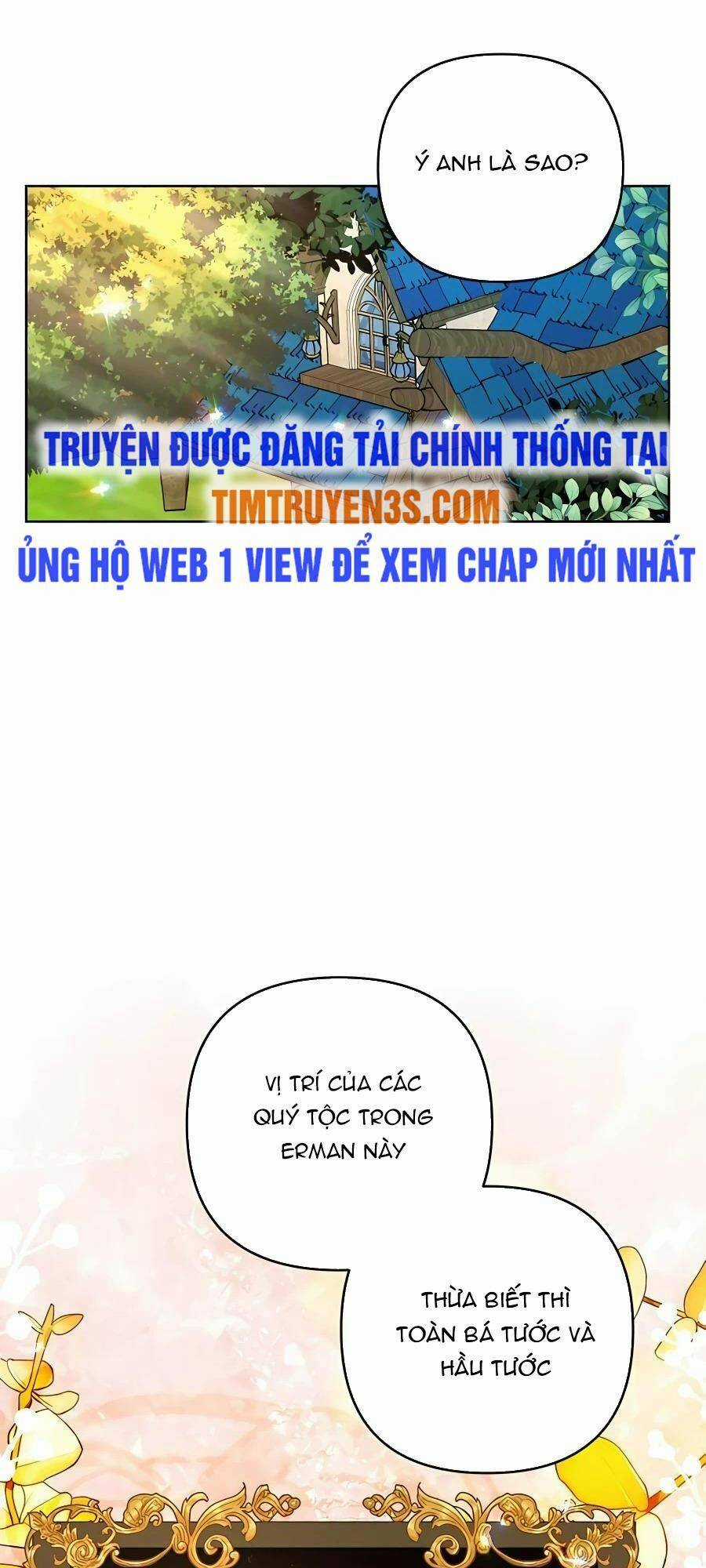 Tôi Từ Bỏ Tất Cả Để Khởi Đầu Ở Một Thế Giới Khác Chapter 20 trang 45