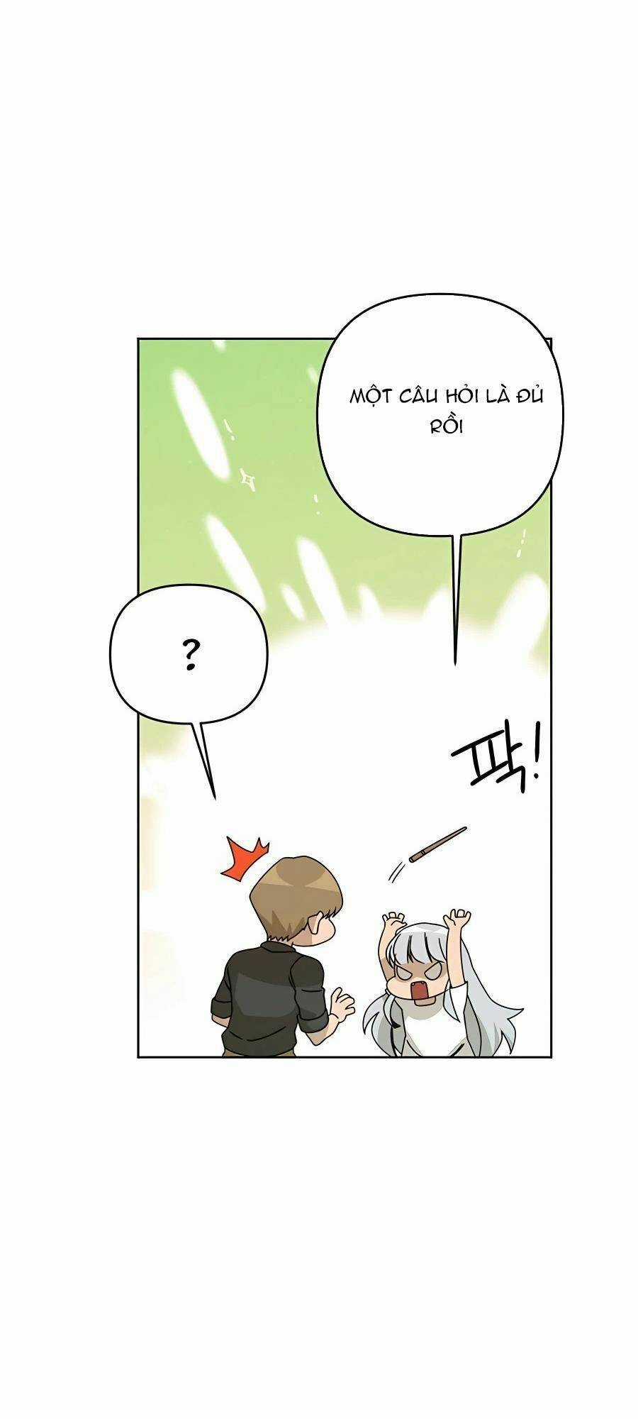 Tôi Từ Bỏ Tất Cả Để Khởi Đầu Ở Một Thế Giới Khác Chapter 20 trang 48