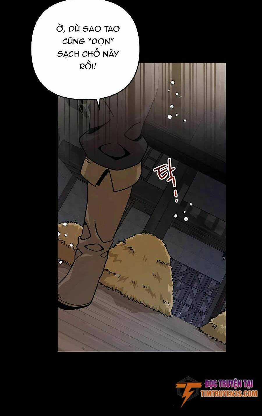 Tôi Từ Bỏ Tất Cả Để Khởi Đầu Ở Một Thế Giới Khác Chapter 20 trang 5