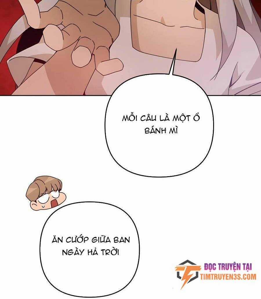 Tôi Từ Bỏ Tất Cả Để Khởi Đầu Ở Một Thế Giới Khác Chapter 20 trang 50