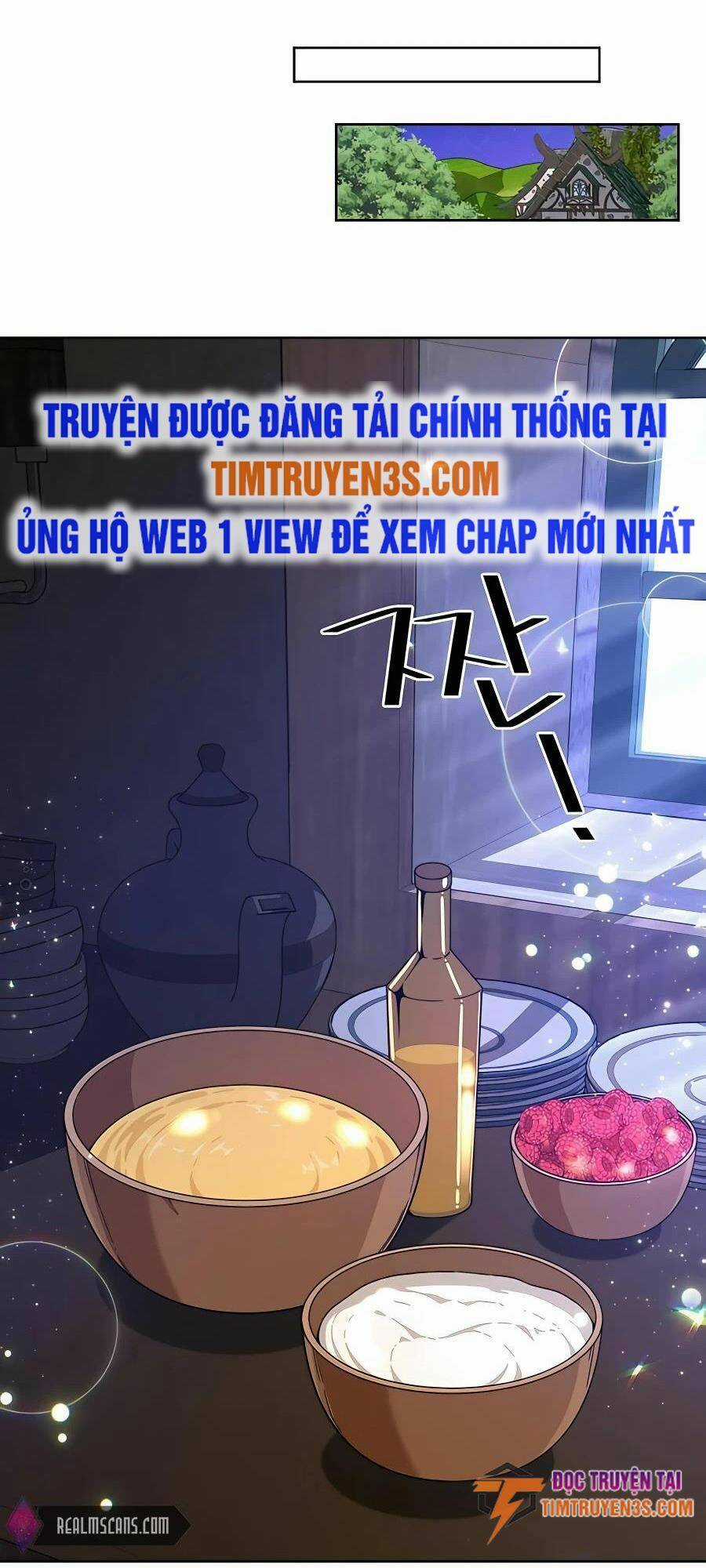 Tôi Từ Bỏ Tất Cả Để Khởi Đầu Ở Một Thế Giới Khác Chapter 20 trang 52