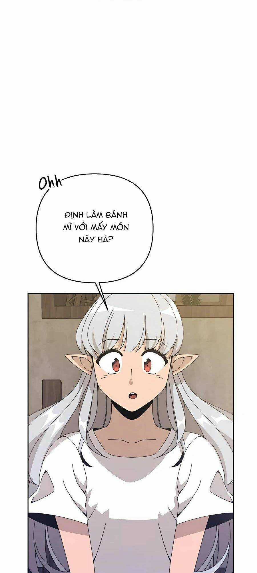 Tôi Từ Bỏ Tất Cả Để Khởi Đầu Ở Một Thế Giới Khác Chapter 20 trang 53