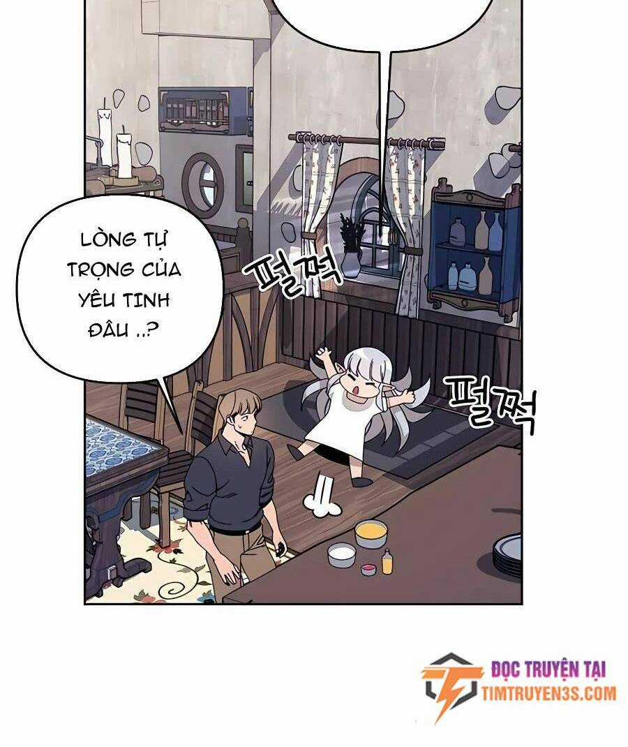 Tôi Từ Bỏ Tất Cả Để Khởi Đầu Ở Một Thế Giới Khác Chapter 20 trang 55