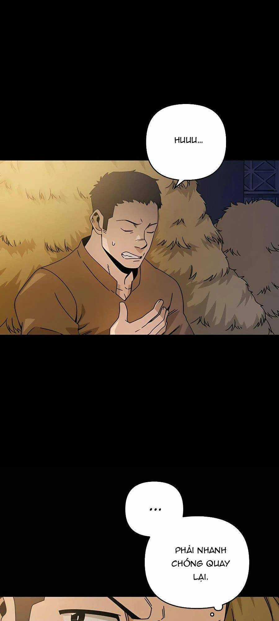 Tôi Từ Bỏ Tất Cả Để Khởi Đầu Ở Một Thế Giới Khác Chapter 20 trang 6