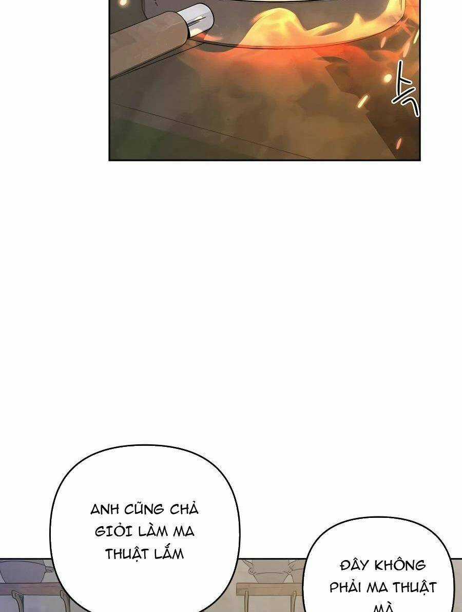 Tôi Từ Bỏ Tất Cả Để Khởi Đầu Ở Một Thế Giới Khác Chapter 20 trang 60