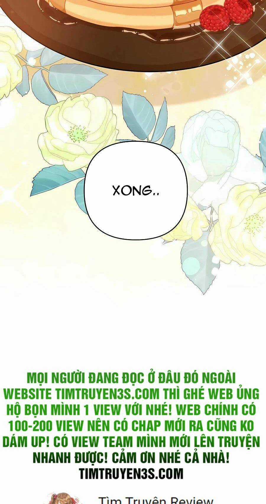 Tôi Từ Bỏ Tất Cả Để Khởi Đầu Ở Một Thế Giới Khác Chapter 20 trang 63