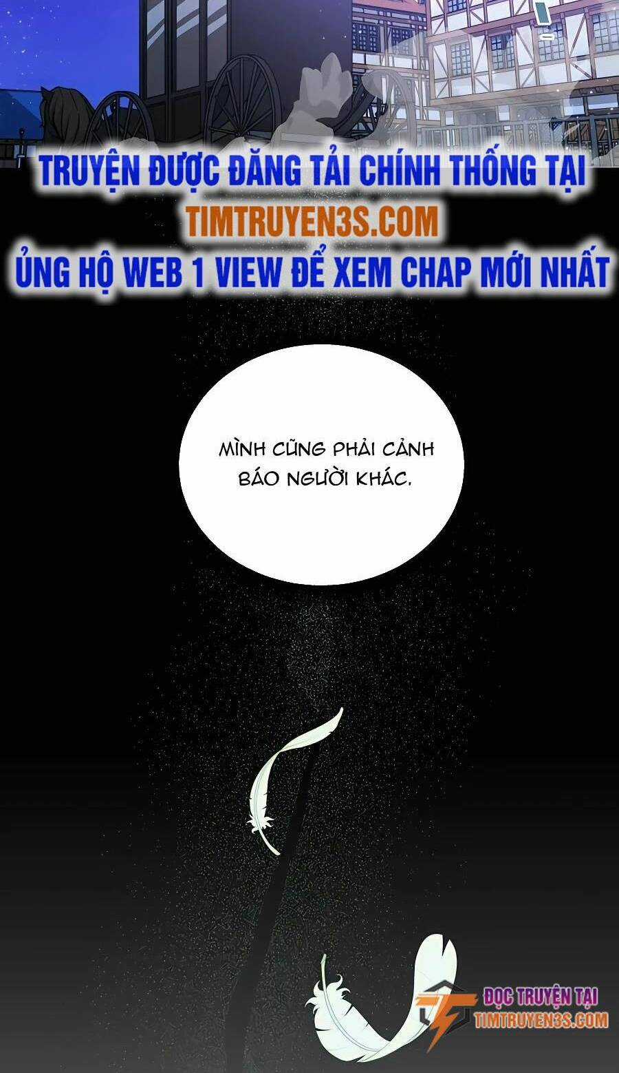 Tôi Từ Bỏ Tất Cả Để Khởi Đầu Ở Một Thế Giới Khác Chapter 20 trang 8