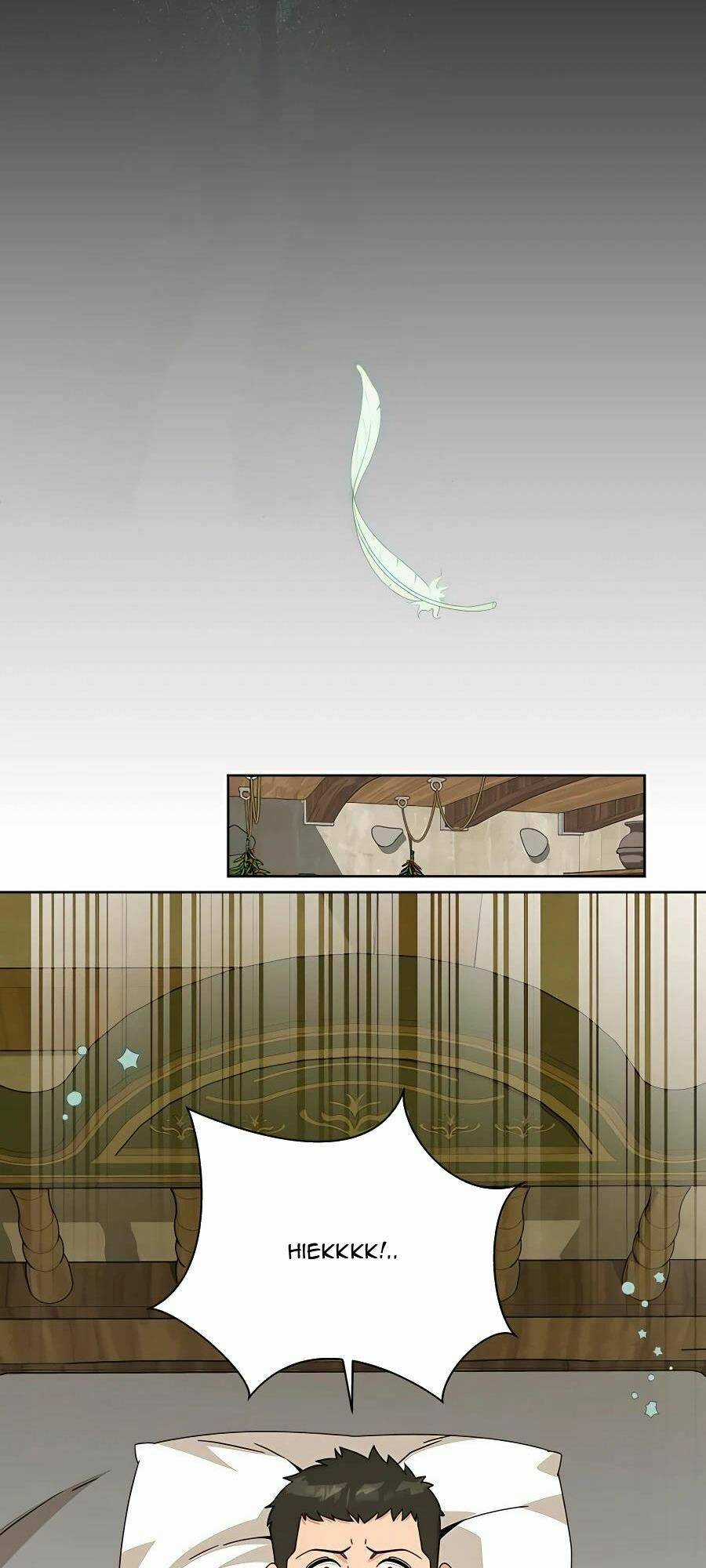 Tôi Từ Bỏ Tất Cả Để Khởi Đầu Ở Một Thế Giới Khác Chapter 20 trang 9