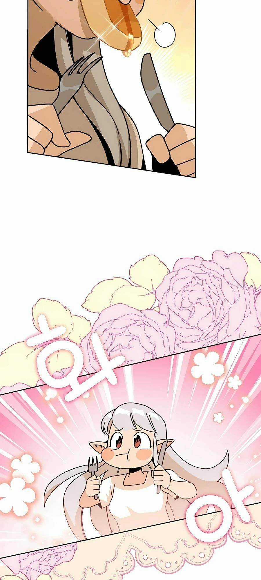 Tôi Từ Bỏ Tất Cả Để Khởi Đầu Ở Một Thế Giới Khác Chapter 21 trang 10