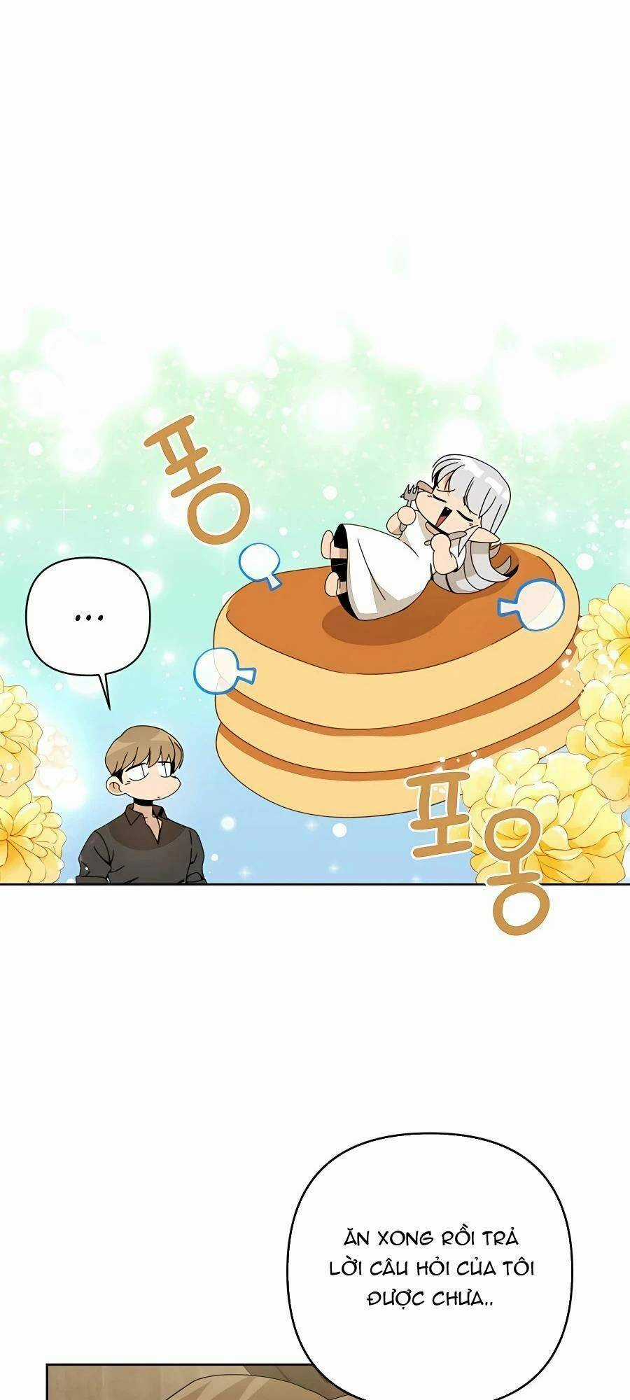 Tôi Từ Bỏ Tất Cả Để Khởi Đầu Ở Một Thế Giới Khác Chapter 21 trang 12