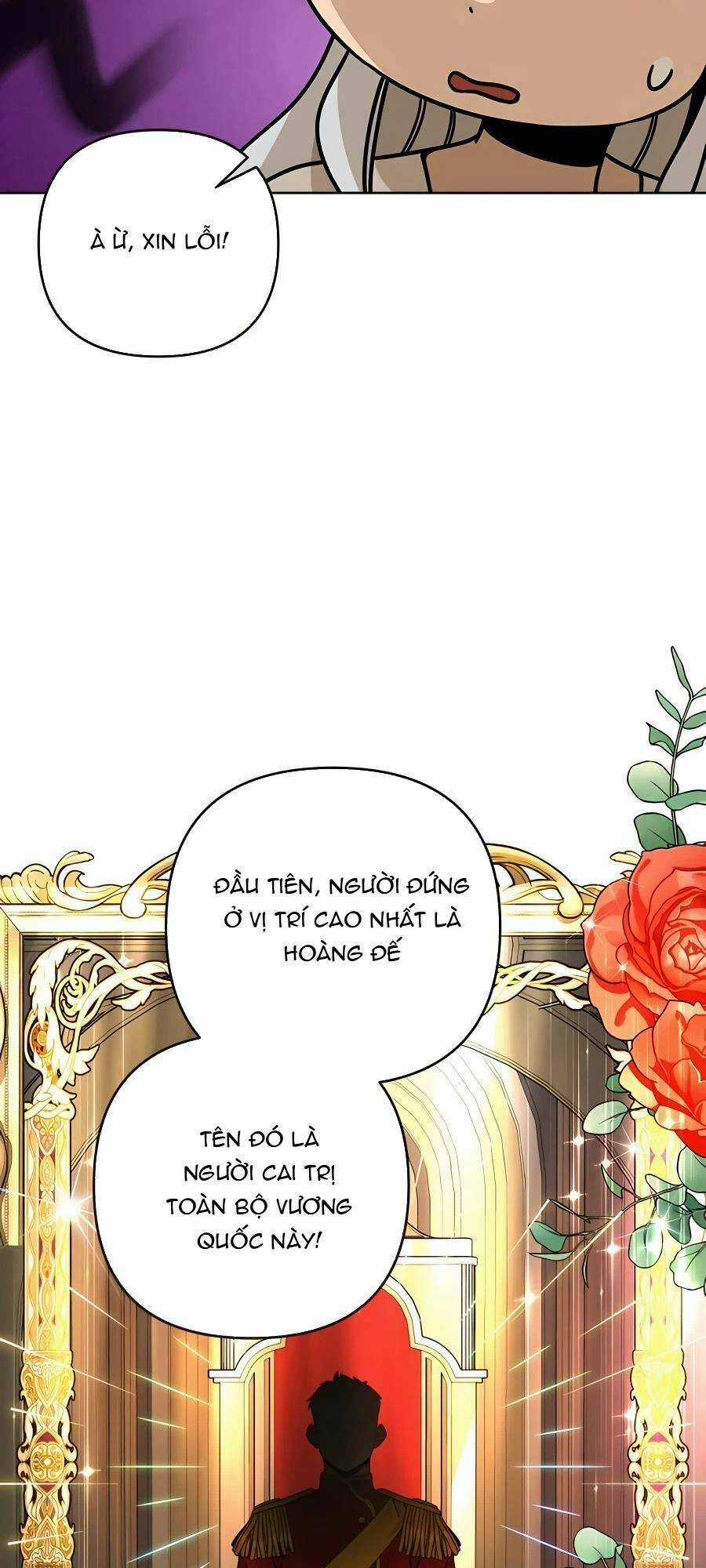 Tôi Từ Bỏ Tất Cả Để Khởi Đầu Ở Một Thế Giới Khác Chapter 21 trang 14