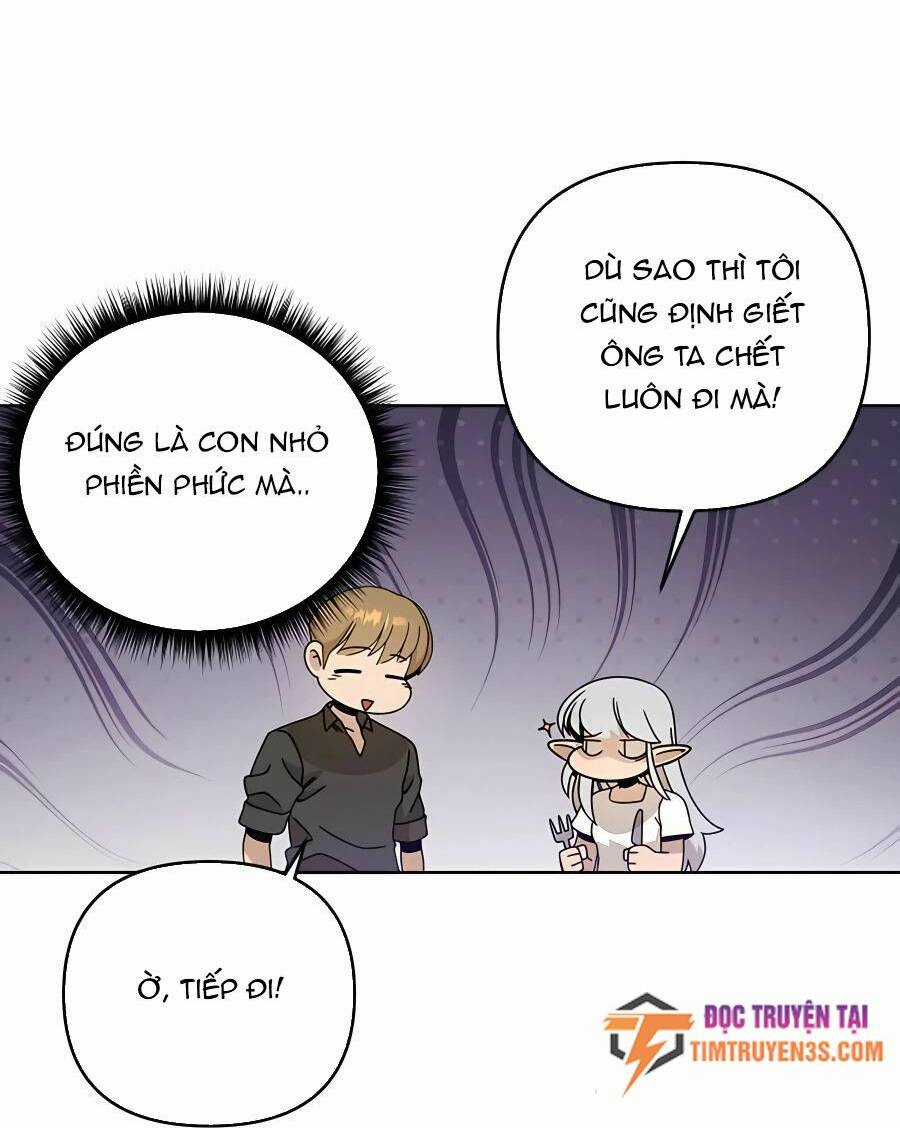 Tôi Từ Bỏ Tất Cả Để Khởi Đầu Ở Một Thế Giới Khác Chapter 21 trang 16