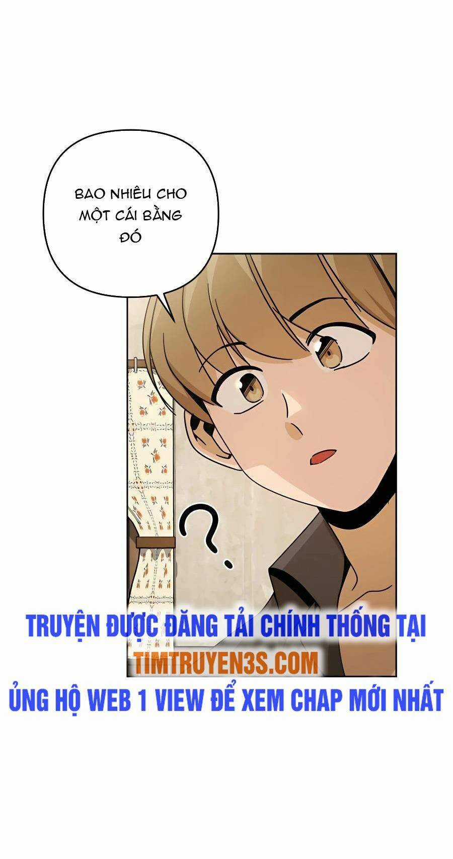 Tôi Từ Bỏ Tất Cả Để Khởi Đầu Ở Một Thế Giới Khác Chapter 21 trang 19