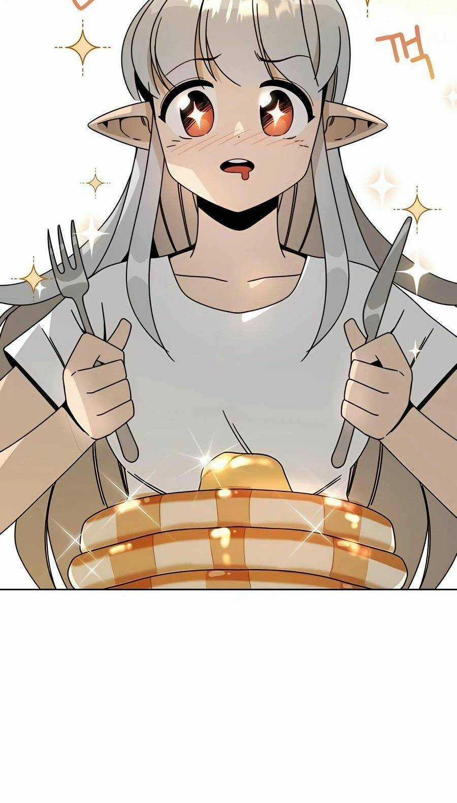 Tôi Từ Bỏ Tất Cả Để Khởi Đầu Ở Một Thế Giới Khác Chapter 21 trang 2