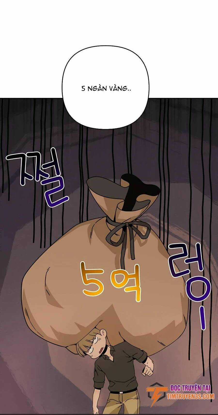 Tôi Từ Bỏ Tất Cả Để Khởi Đầu Ở Một Thế Giới Khác Chapter 21 trang 20