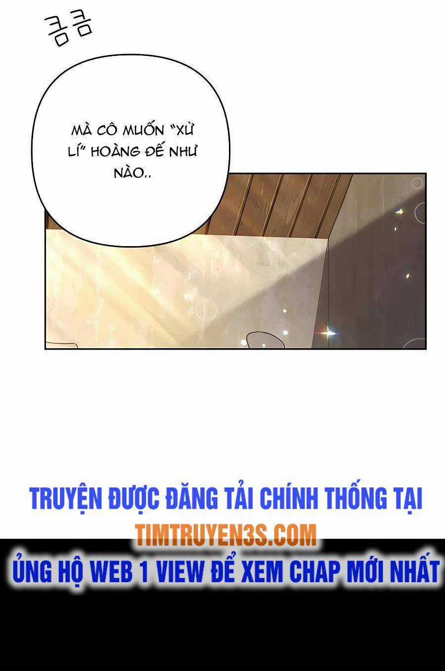Tôi Từ Bỏ Tất Cả Để Khởi Đầu Ở Một Thế Giới Khác Chapter 21 trang 22