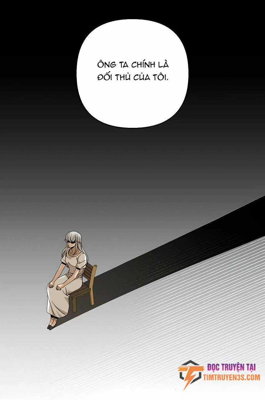 Tôi Từ Bỏ Tất Cả Để Khởi Đầu Ở Một Thế Giới Khác Chapter 21 trang 23