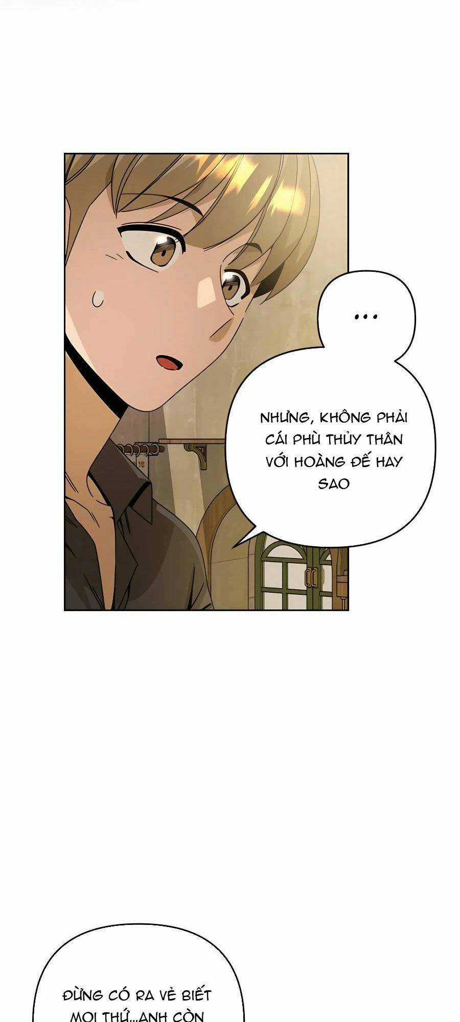 Tôi Từ Bỏ Tất Cả Để Khởi Đầu Ở Một Thế Giới Khác Chapter 21 trang 24