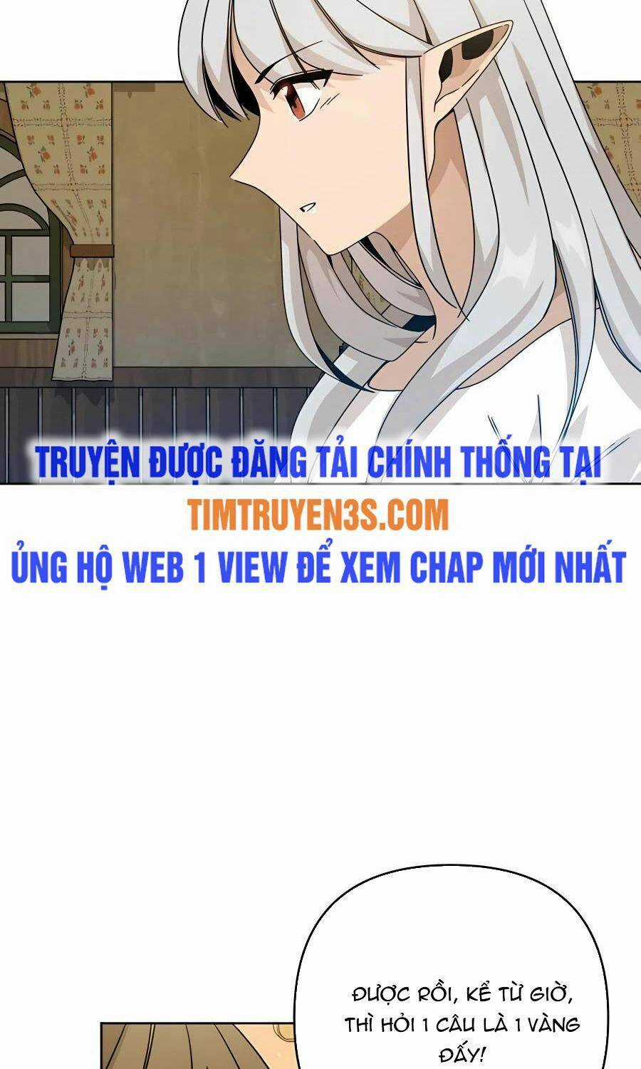Tôi Từ Bỏ Tất Cả Để Khởi Đầu Ở Một Thế Giới Khác Chapter 21 trang 26
