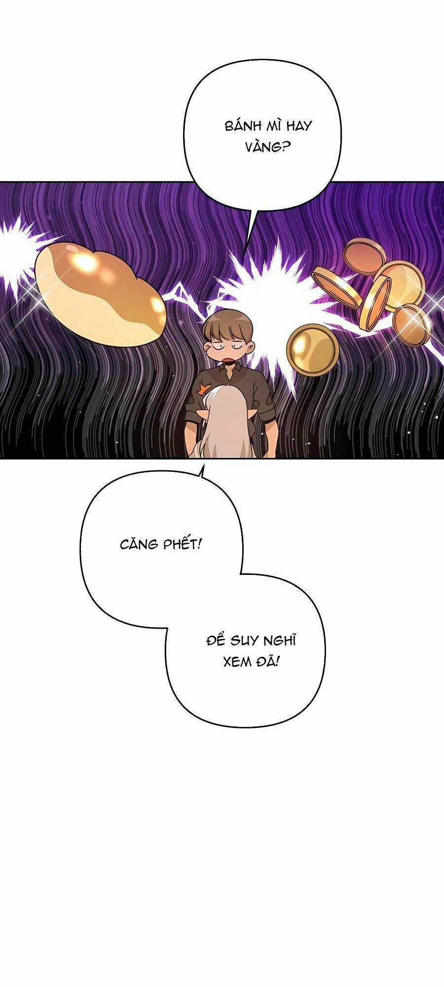 Tôi Từ Bỏ Tất Cả Để Khởi Đầu Ở Một Thế Giới Khác Chapter 21 trang 28