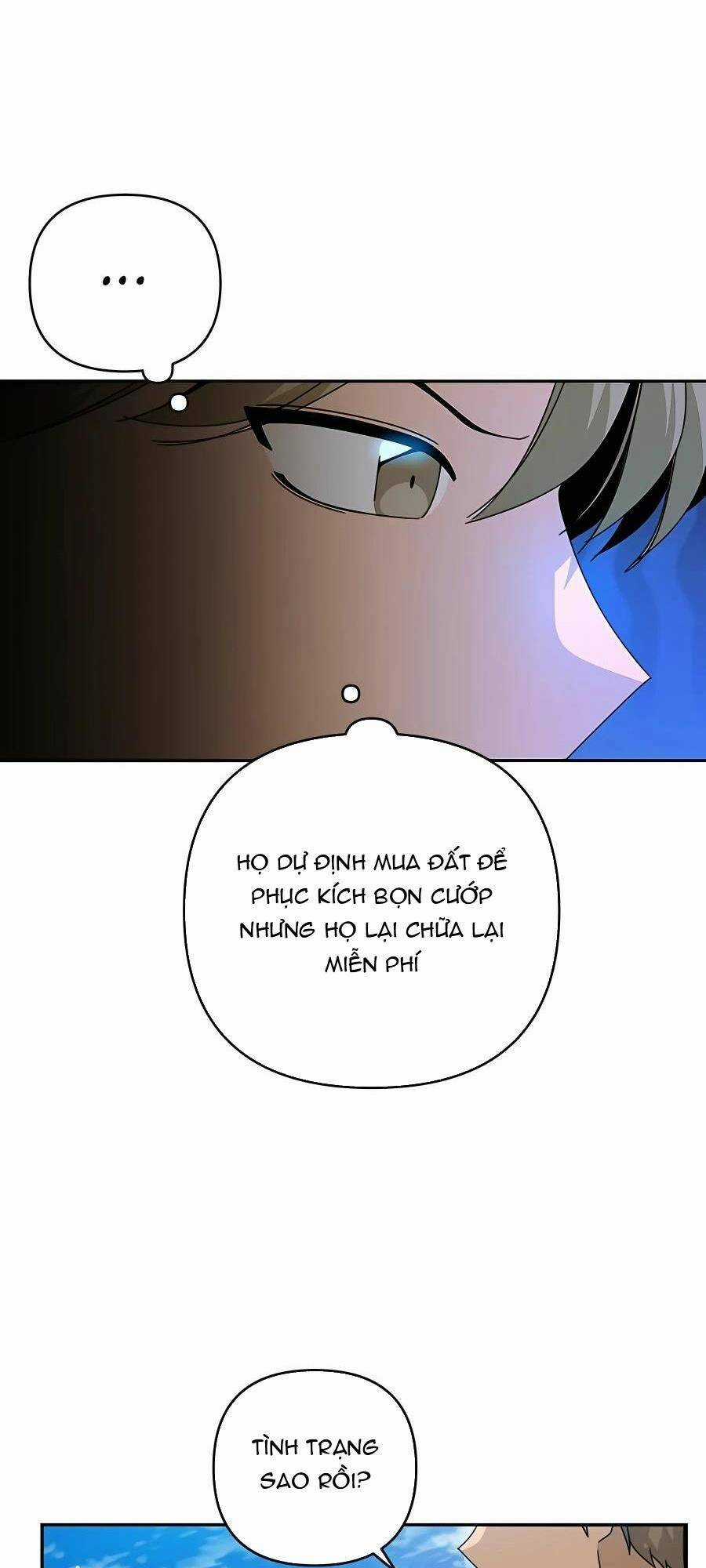 Tôi Từ Bỏ Tất Cả Để Khởi Đầu Ở Một Thế Giới Khác Chapter 21 trang 36