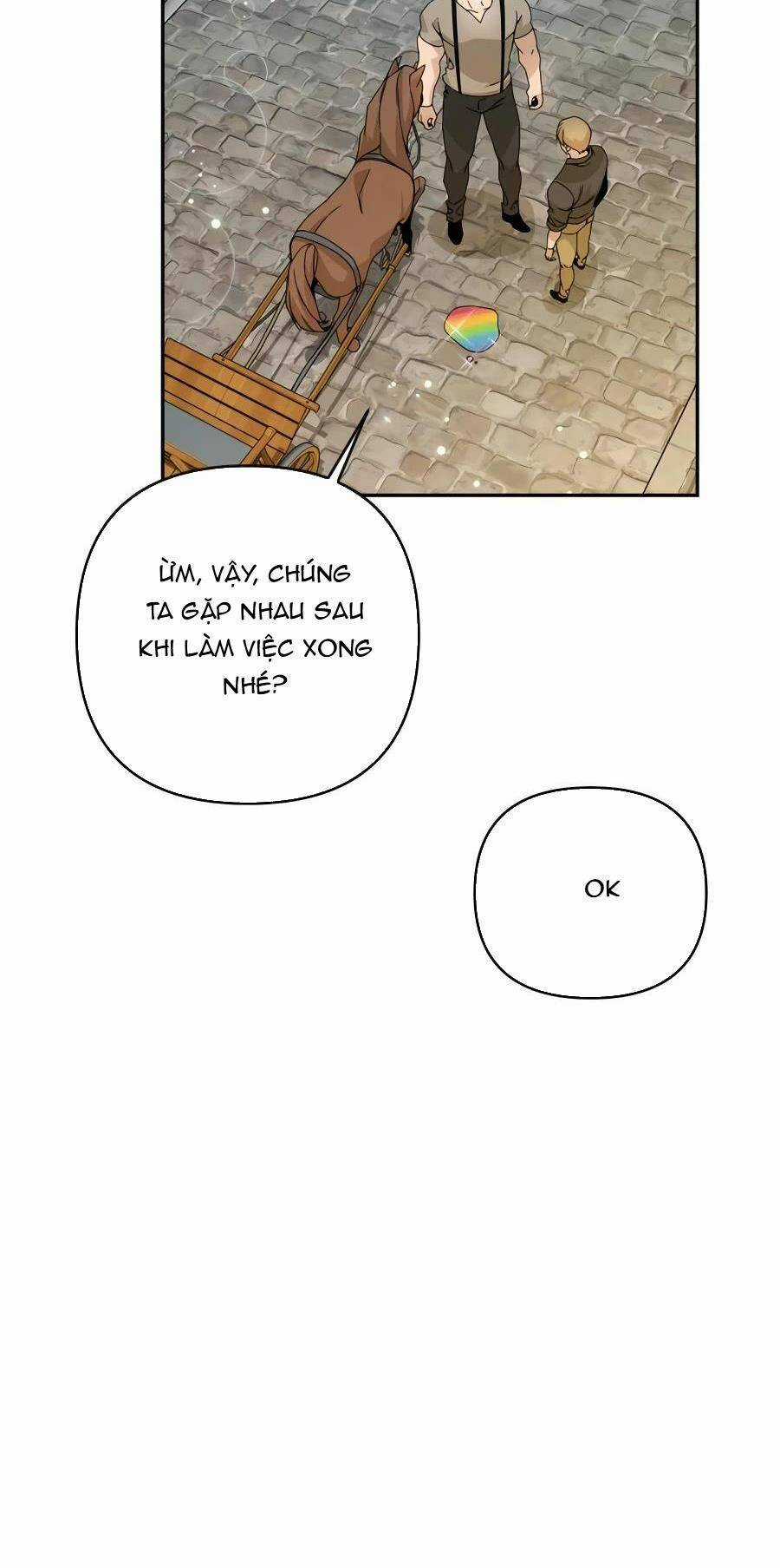 Tôi Từ Bỏ Tất Cả Để Khởi Đầu Ở Một Thế Giới Khác Chapter 21 trang 38