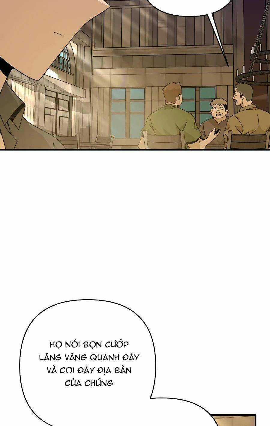 Tôi Từ Bỏ Tất Cả Để Khởi Đầu Ở Một Thế Giới Khác Chapter 21 trang 42