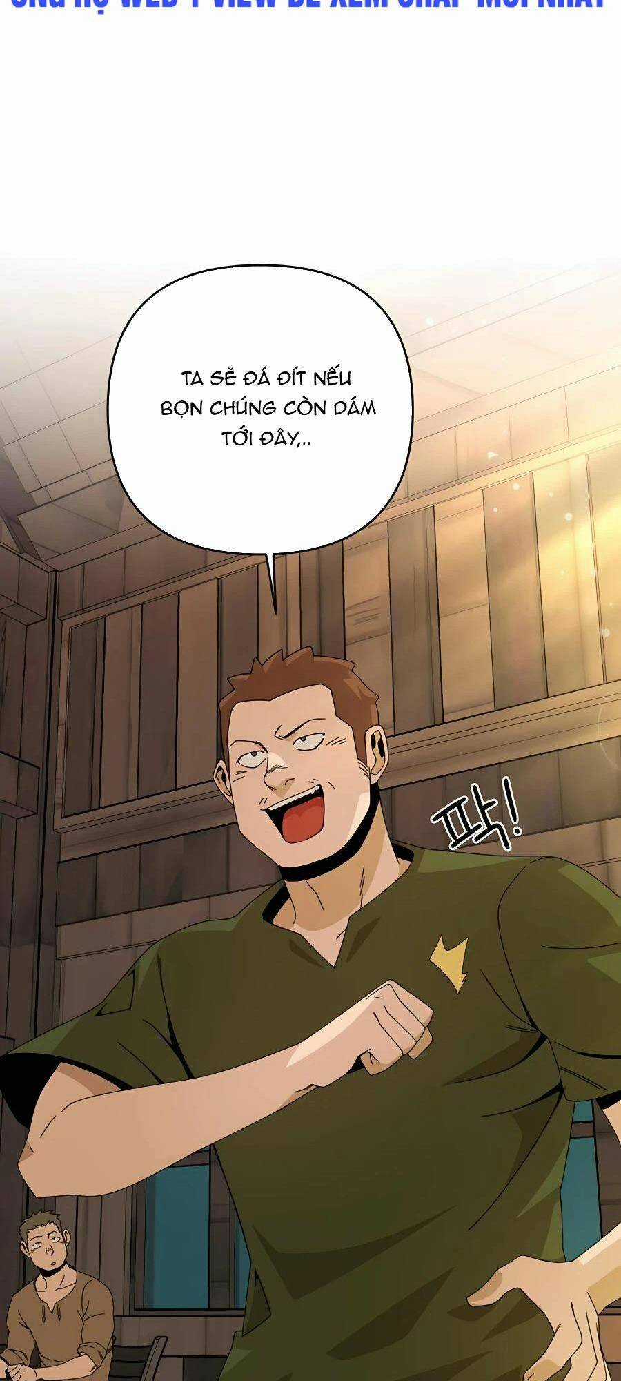 Tôi Từ Bỏ Tất Cả Để Khởi Đầu Ở Một Thế Giới Khác Chapter 21 trang 45