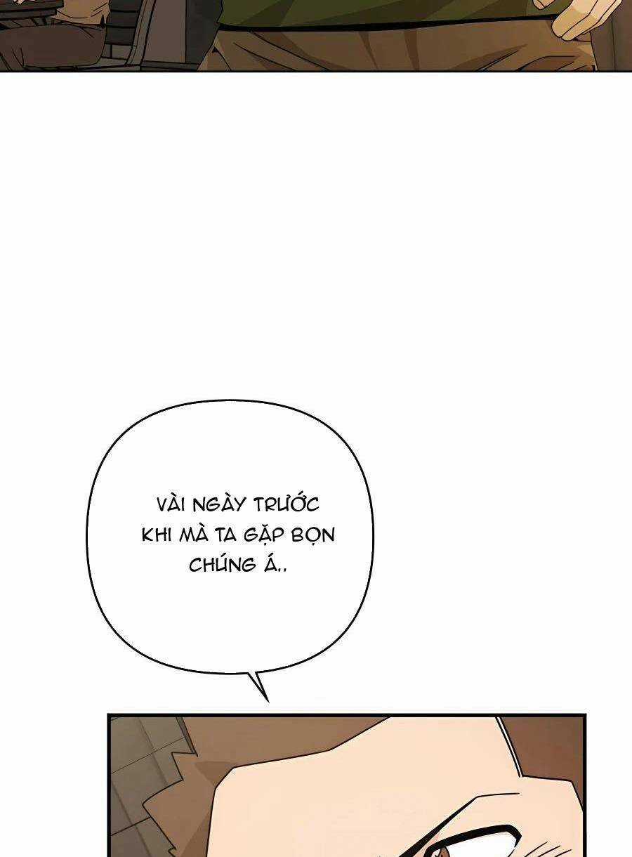 Tôi Từ Bỏ Tất Cả Để Khởi Đầu Ở Một Thế Giới Khác Chapter 21 trang 46