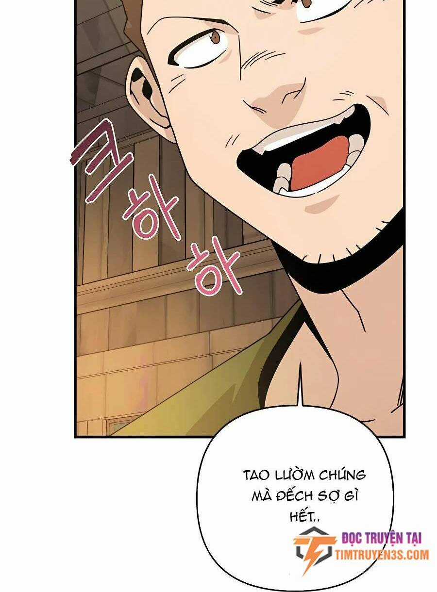 Tôi Từ Bỏ Tất Cả Để Khởi Đầu Ở Một Thế Giới Khác Chapter 21 trang 47