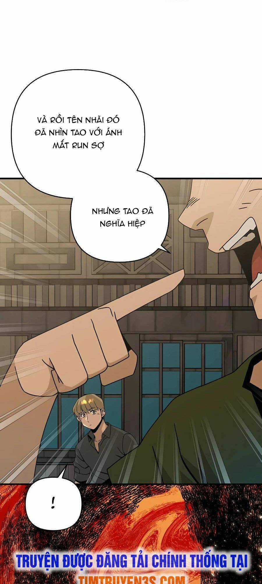 Tôi Từ Bỏ Tất Cả Để Khởi Đầu Ở Một Thế Giới Khác Chapter 21 trang 48