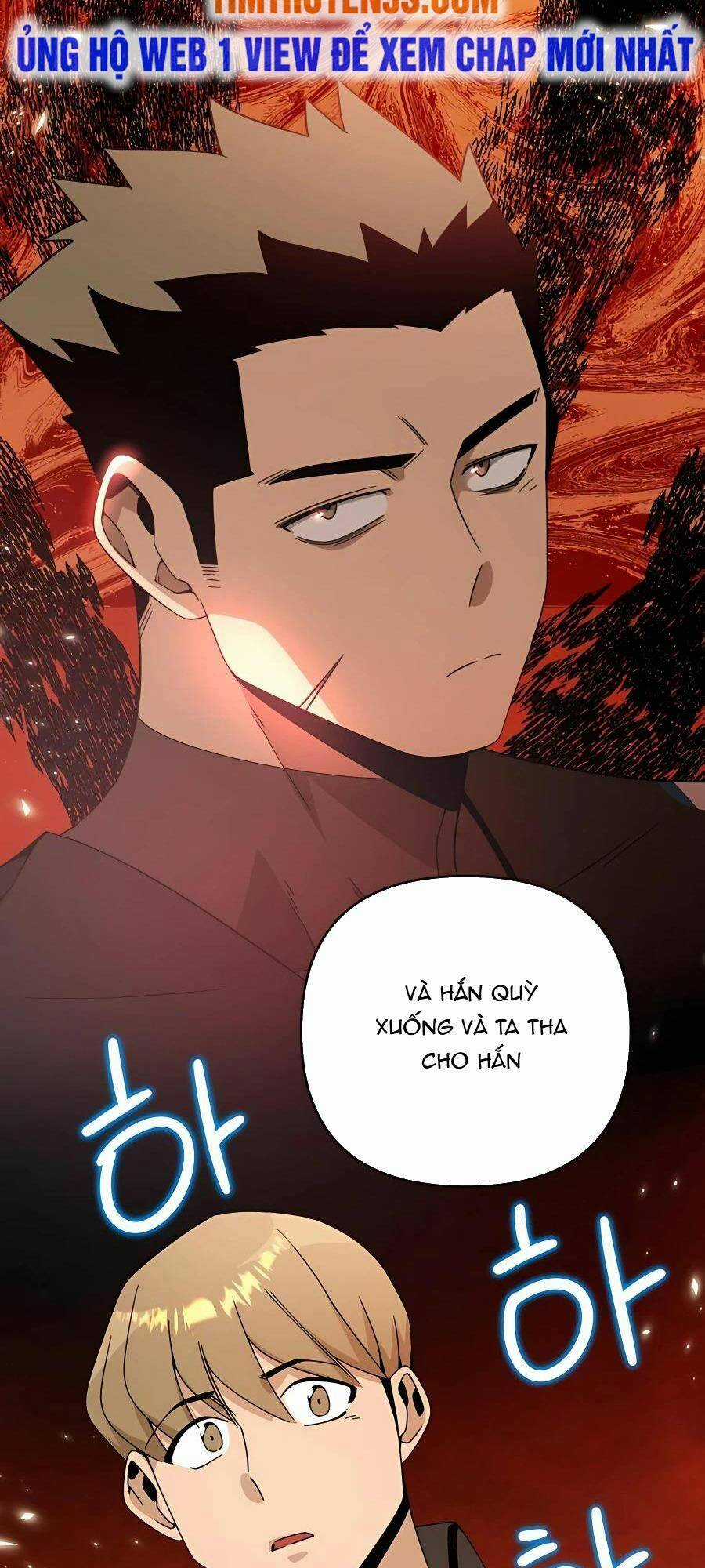 Tôi Từ Bỏ Tất Cả Để Khởi Đầu Ở Một Thế Giới Khác Chapter 21 trang 49