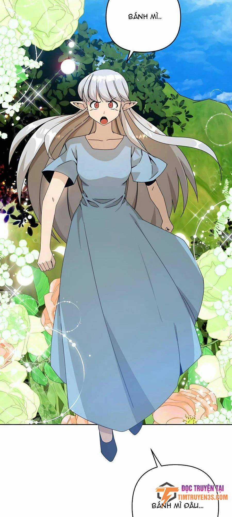 Tôi Từ Bỏ Tất Cả Để Khởi Đầu Ở Một Thế Giới Khác Chapter 21 trang 51