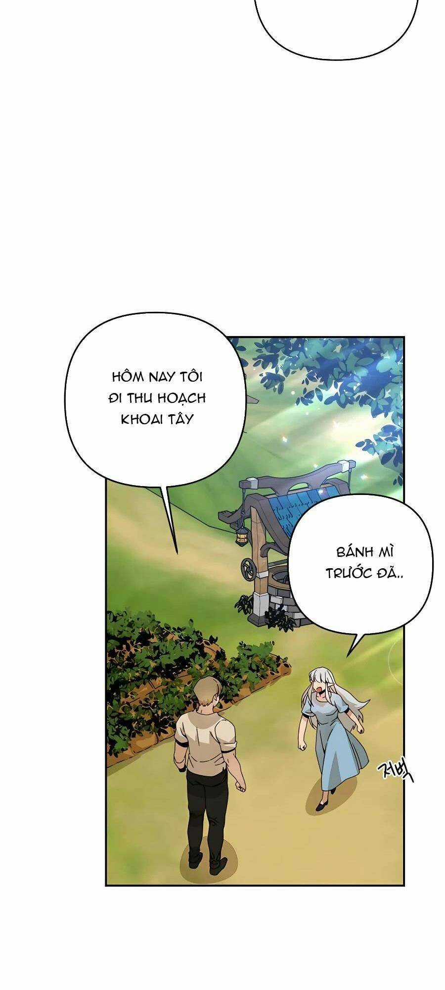 Tôi Từ Bỏ Tất Cả Để Khởi Đầu Ở Một Thế Giới Khác Chapter 21 trang 52