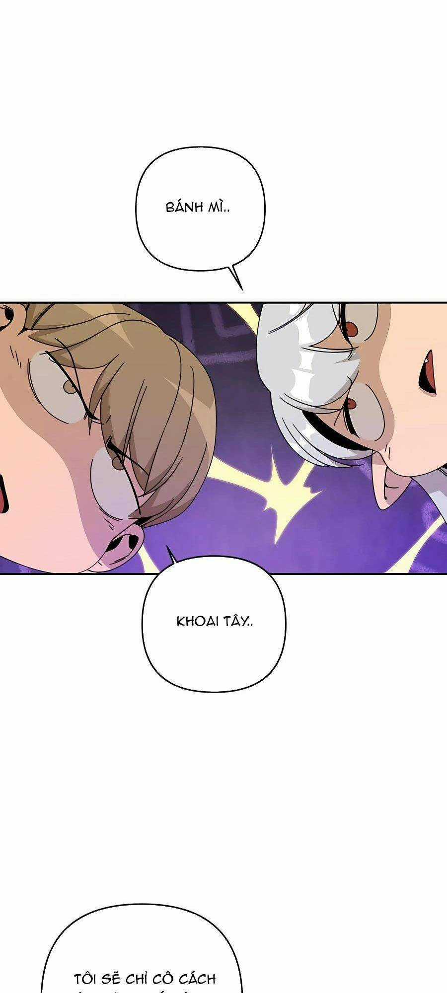 Tôi Từ Bỏ Tất Cả Để Khởi Đầu Ở Một Thế Giới Khác Chapter 21 trang 53