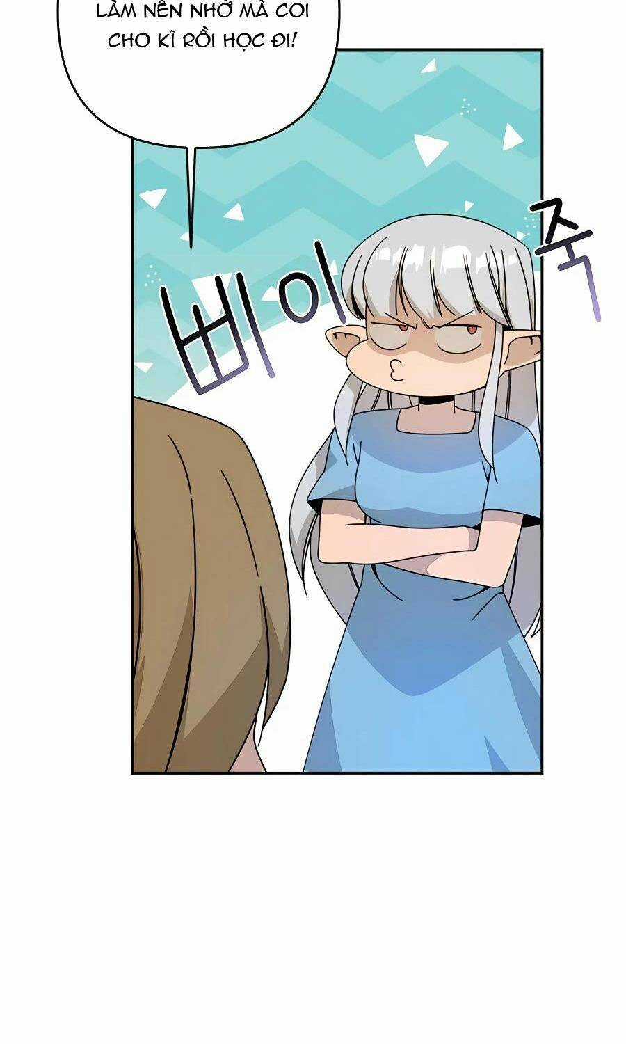 Tôi Từ Bỏ Tất Cả Để Khởi Đầu Ở Một Thế Giới Khác Chapter 21 trang 54