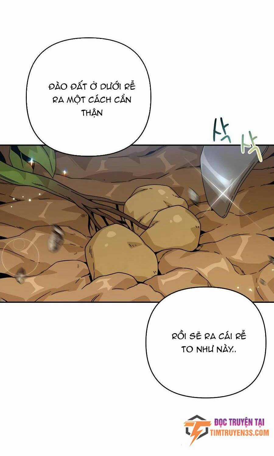 Tôi Từ Bỏ Tất Cả Để Khởi Đầu Ở Một Thế Giới Khác Chapter 21 trang 55