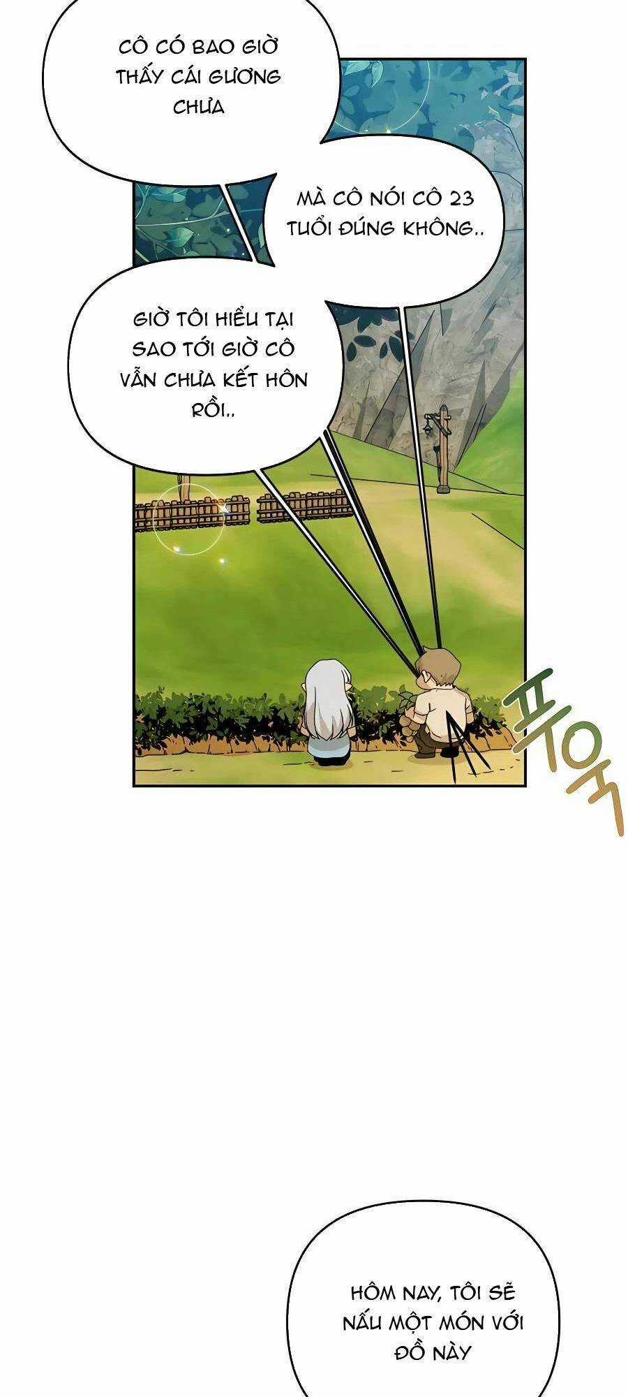 Tôi Từ Bỏ Tất Cả Để Khởi Đầu Ở Một Thế Giới Khác Chapter 21 trang 57