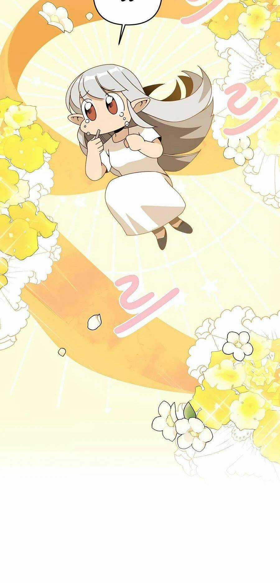 Tôi Từ Bỏ Tất Cả Để Khởi Đầu Ở Một Thế Giới Khác Chapter 21 trang 6