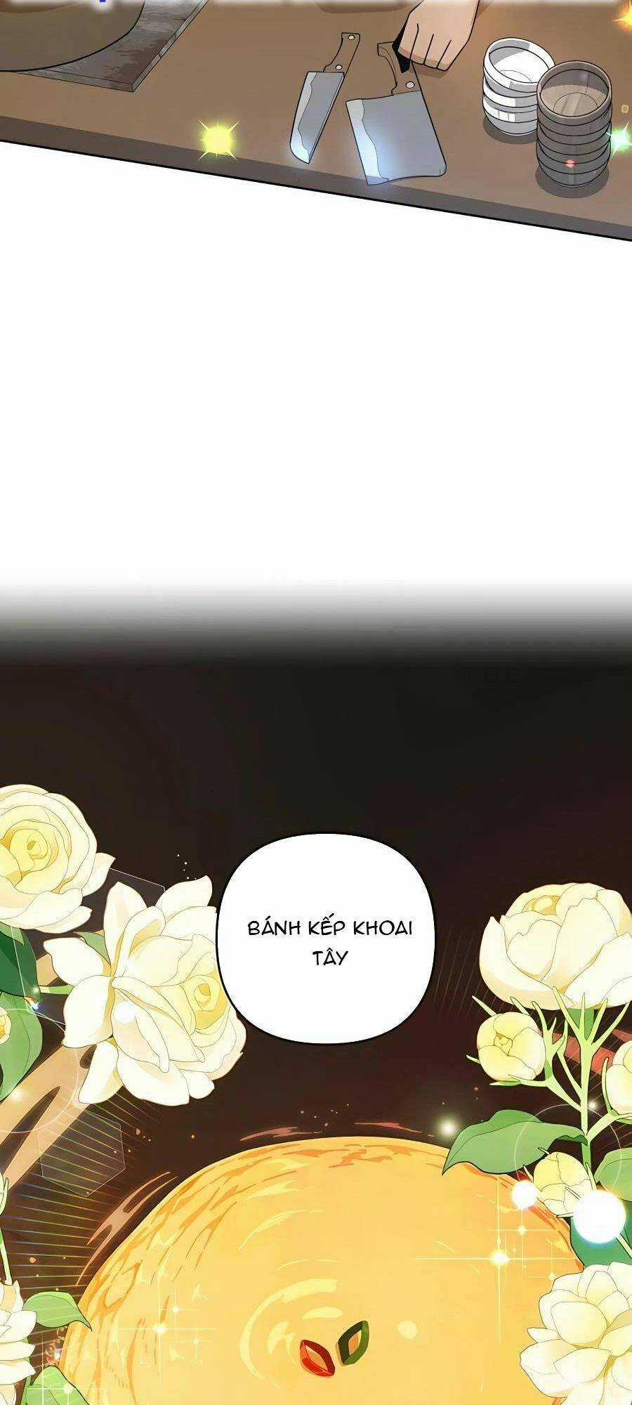 Tôi Từ Bỏ Tất Cả Để Khởi Đầu Ở Một Thế Giới Khác Chapter 21 trang 61