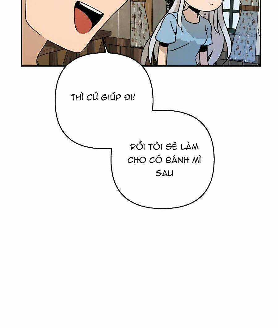 Tôi Từ Bỏ Tất Cả Để Khởi Đầu Ở Một Thế Giới Khác Chapter 21 trang 63