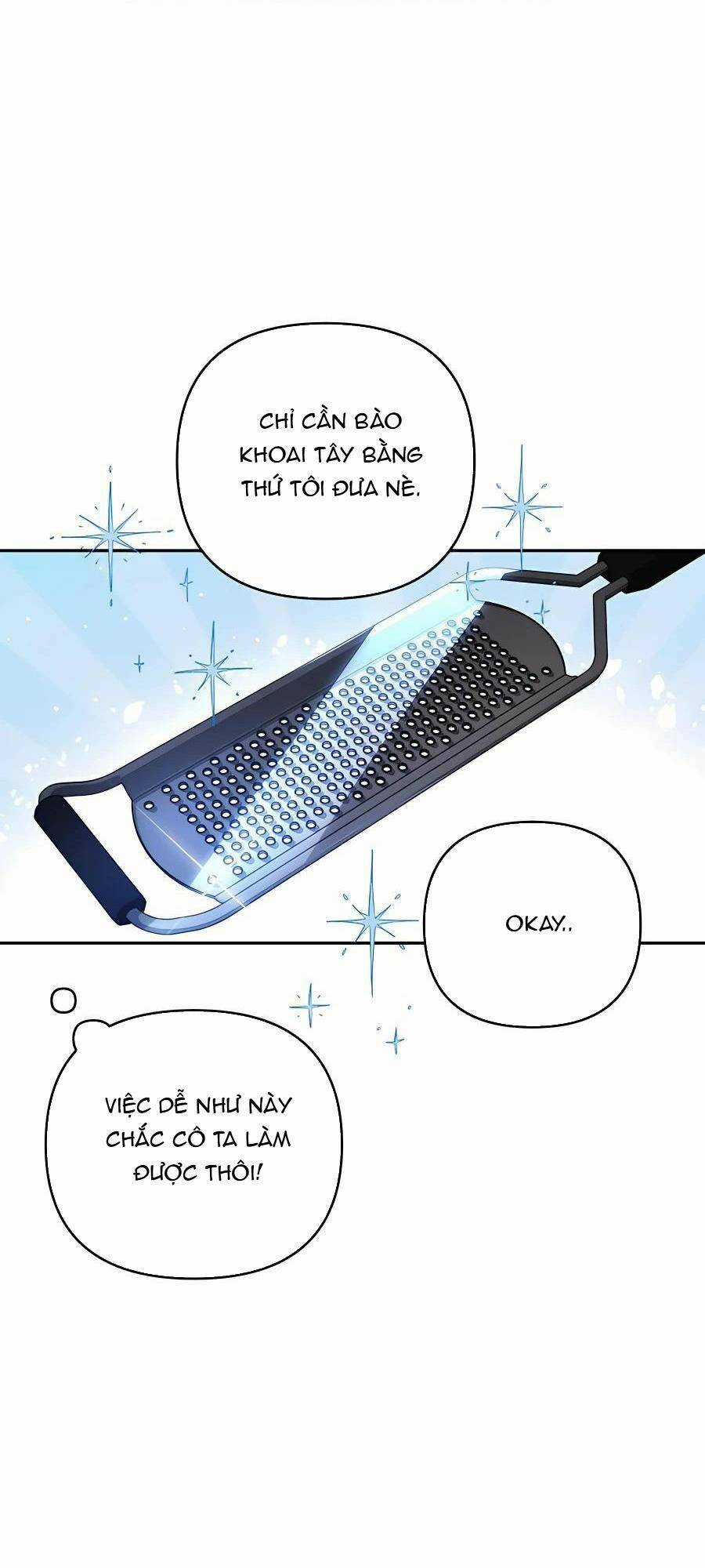 Tôi Từ Bỏ Tất Cả Để Khởi Đầu Ở Một Thế Giới Khác Chapter 21 trang 65